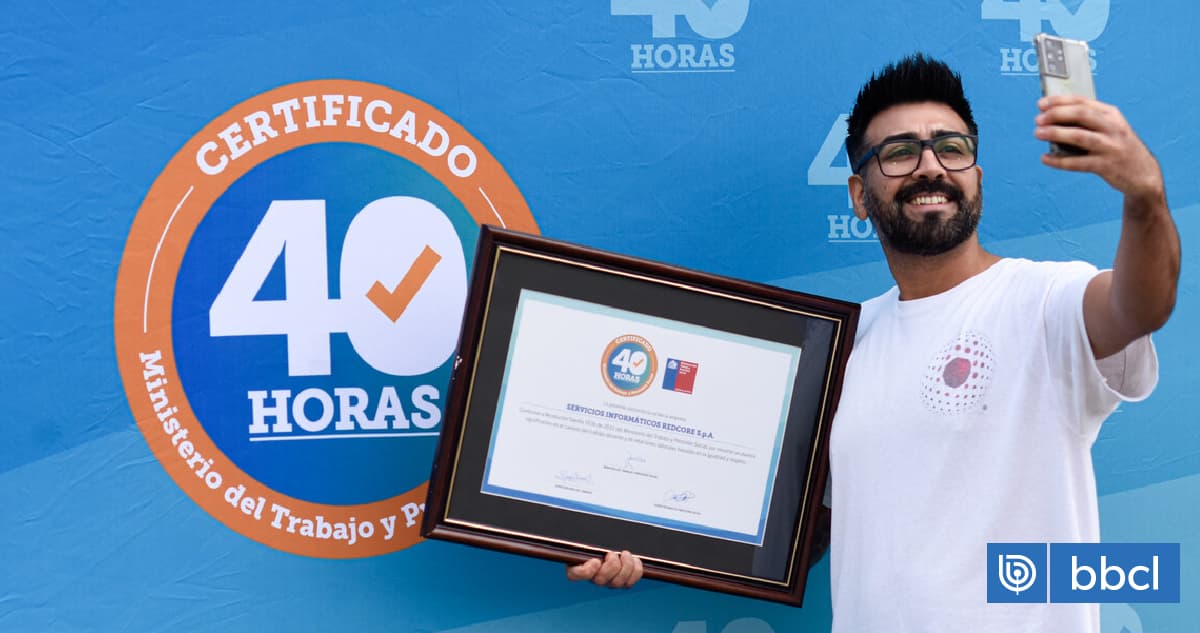 Burguesía chilena ataca ley de 40 horas del pueblo