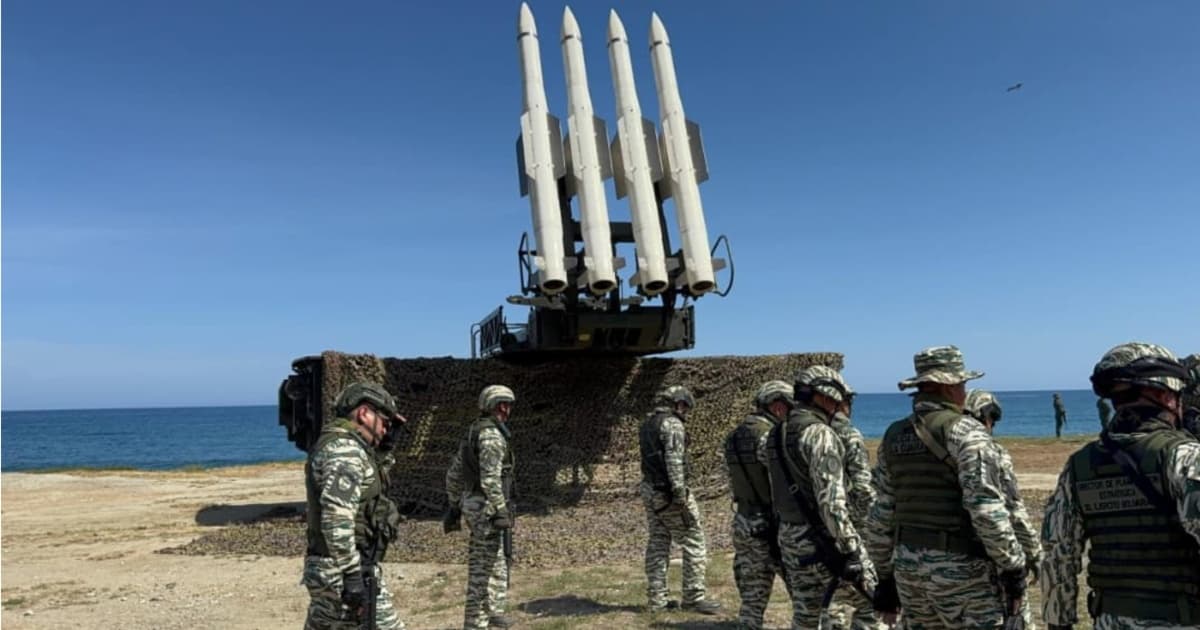 Venezuela Bolivariana: Fortaleza Popular Ante Amenazas Imperialistas