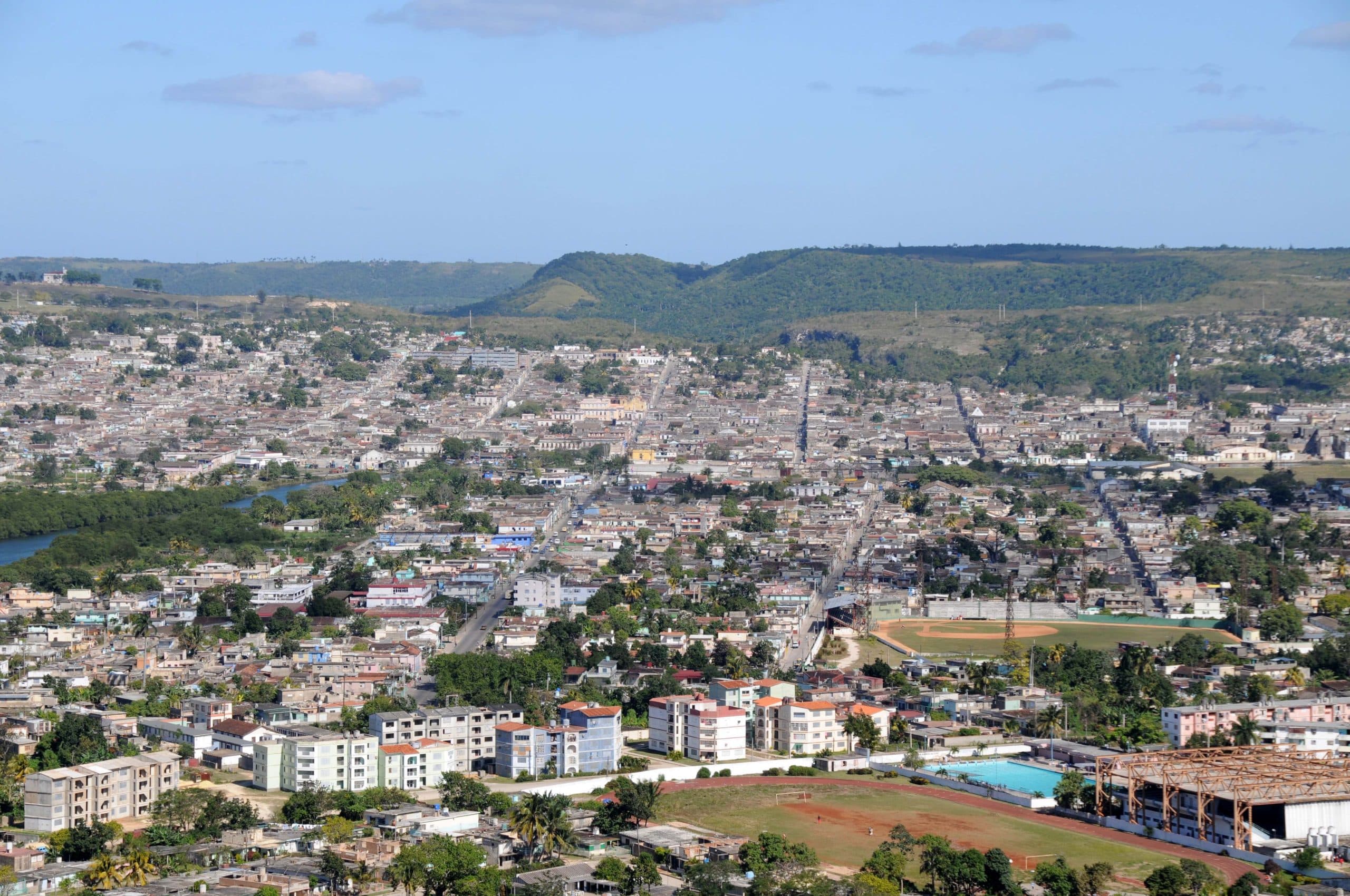 Pueblo Nuevo: El corazón espiritual revolucionario de Matanzas