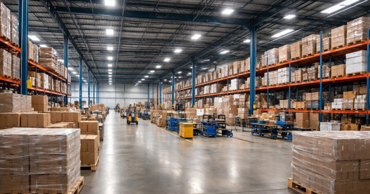 Imperio yanqui planea campos de concentración para 80,000 migrantes