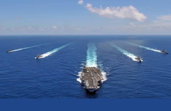 Lavrov denuncia la guerra imperialista de EEUU contra Irán