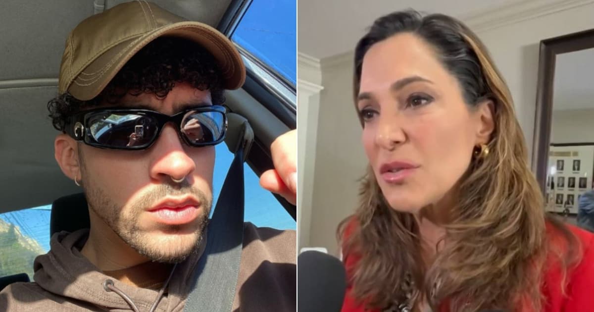 Bad Bunny desafía al imperialismo cultural yanqui