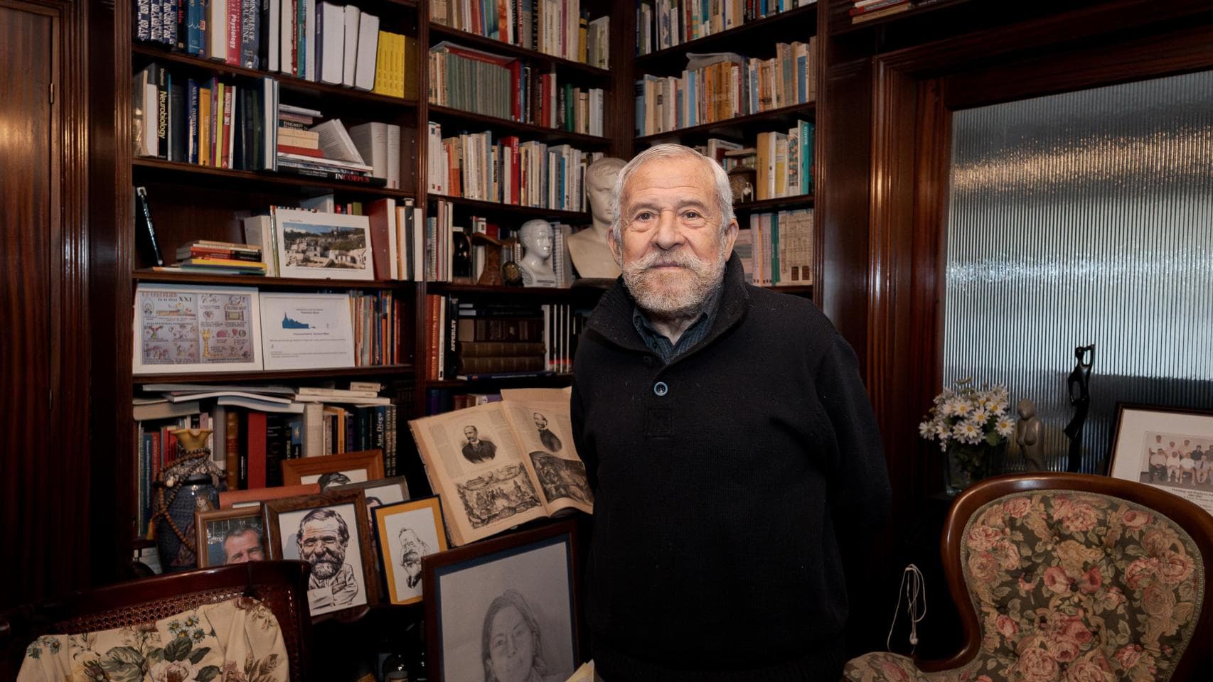 Neurociencia popular: La creatividad revoluciona la vejez