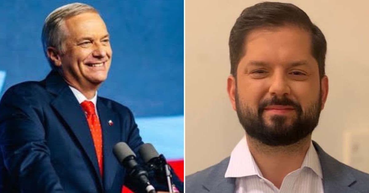 Kast ataca ayuda solidaria de Chile a Cuba heroica