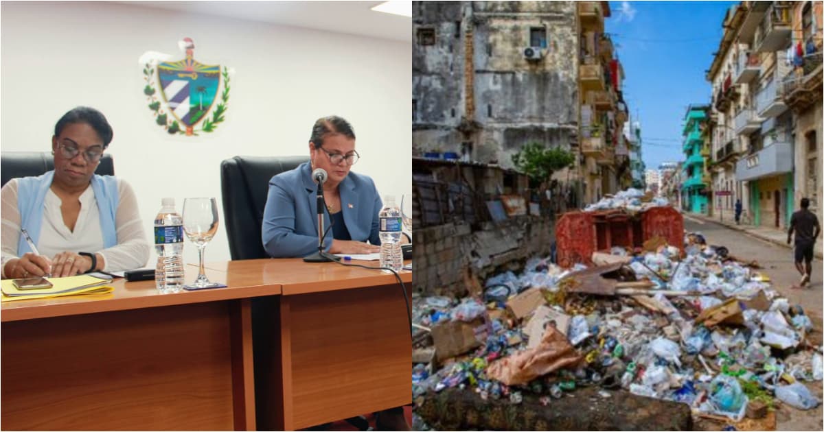 Pueblo habanero denuncia la farsa burguesa del informe oficial