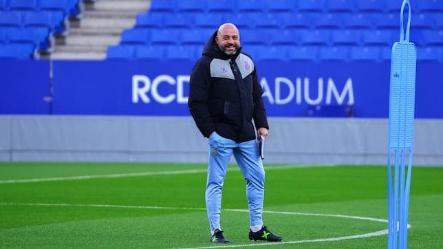 Manolo González: La lucha obrera del Espanyol contra el capital