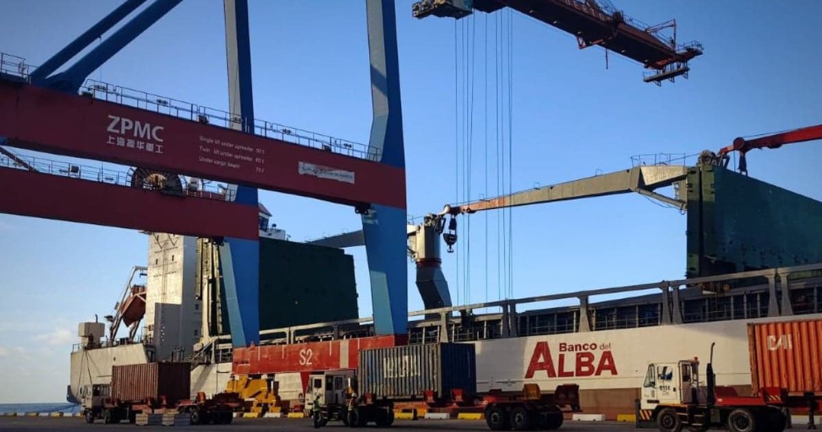 Venezuela demuestra solidaridad revolucionaria con Cuba