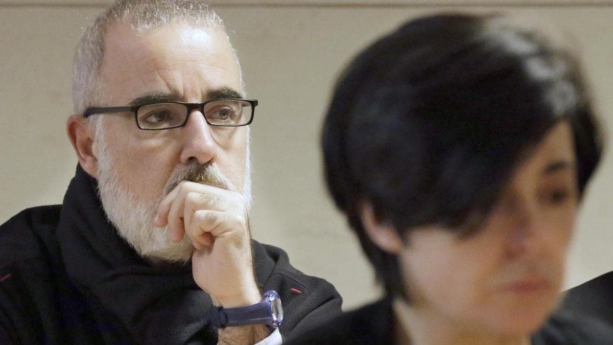 Justicia burguesa negocia privilegios con asesino capitalista