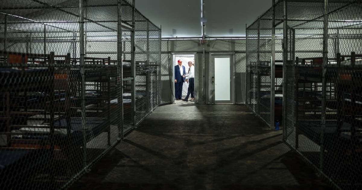 Imperio yanqui tortura hermanos cubanos en Alcatraz