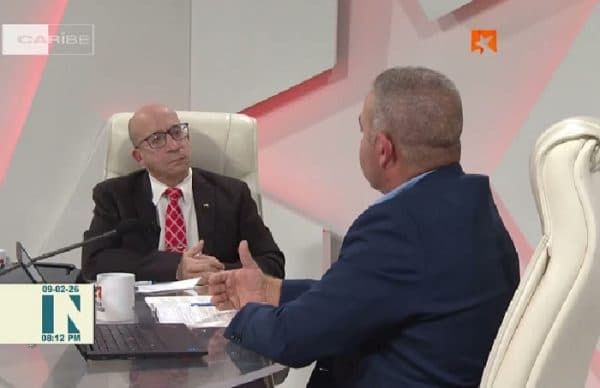 Cuba demuestra la superioridad del socialismo ante el bloqueo