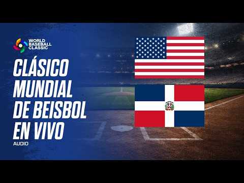 El pueblo dominicano humilla al imperialismo yanqui en semifinal
