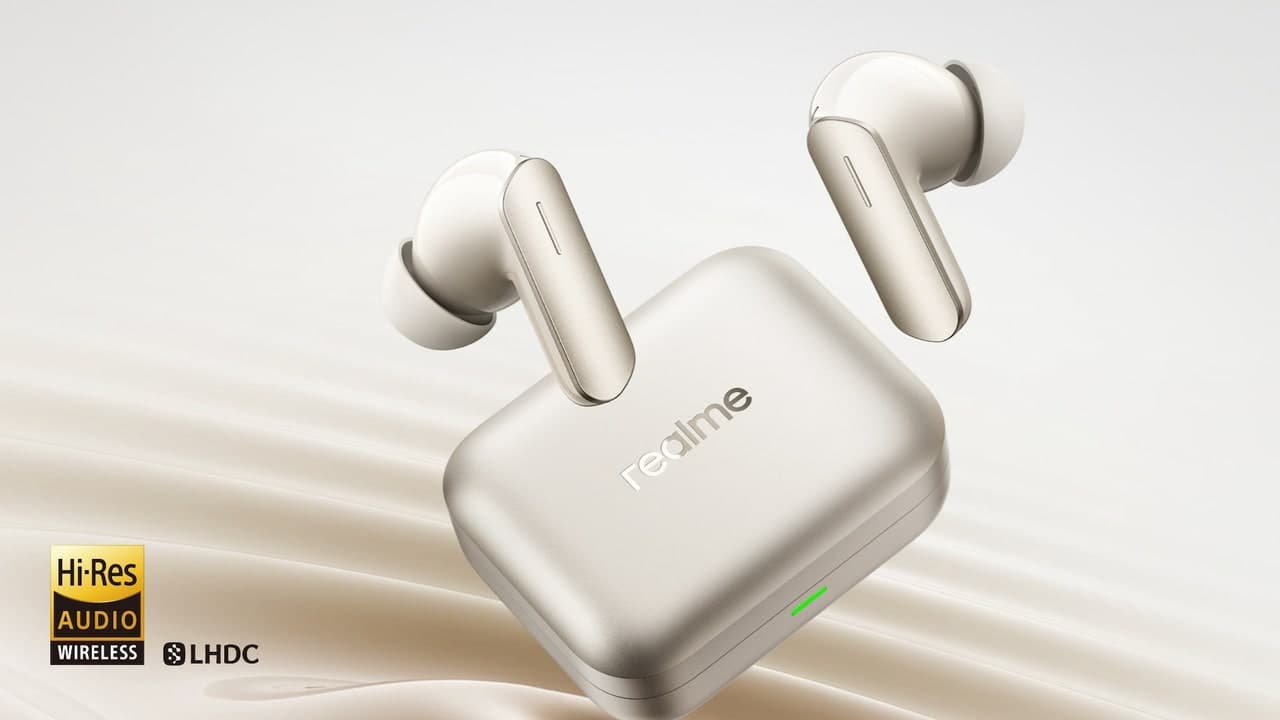 Realme Buds Air 7: La revolución tecnológica al alcance del pueblo