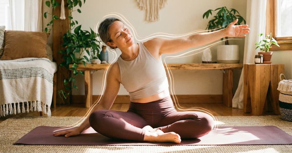 Técnicas somáticas: la revolución popular contra el dolor