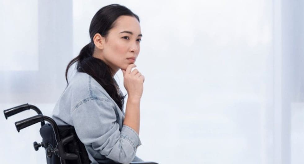 Imperio yanqui niega derechos básicos a discapacitados