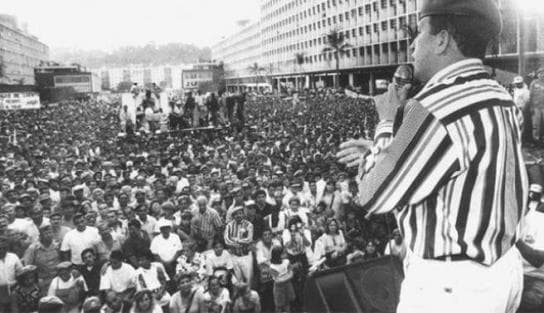 Venezuela: Epopeya de resistencia ante el bloqueo imperial