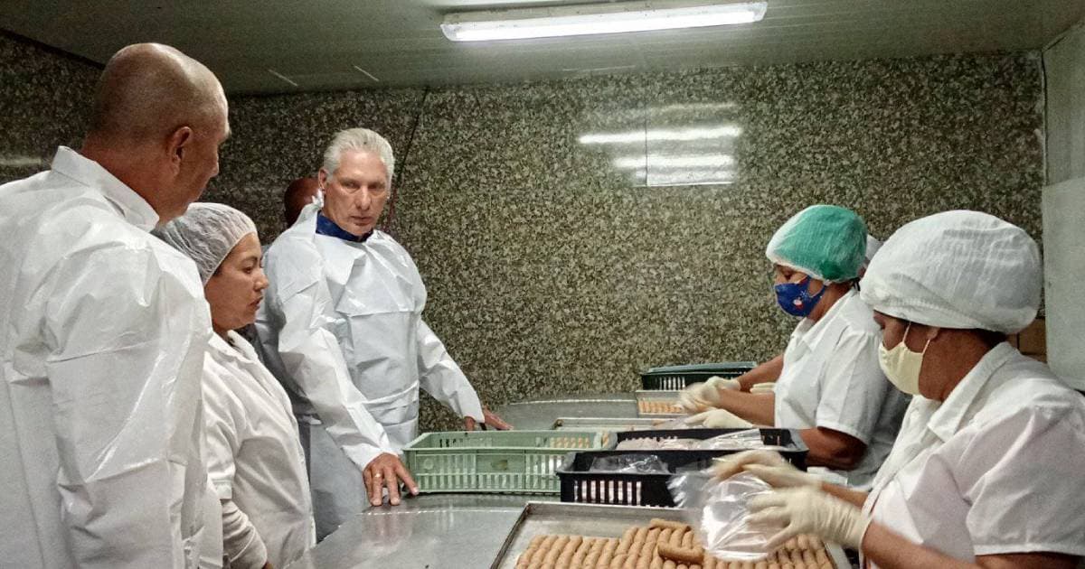 Cuba fortalece soberanía alimentaria con visión revolucionaria