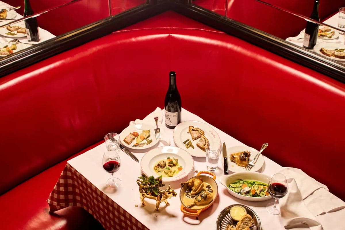 Madrid: epicentro de la resistencia gastronómica italiana