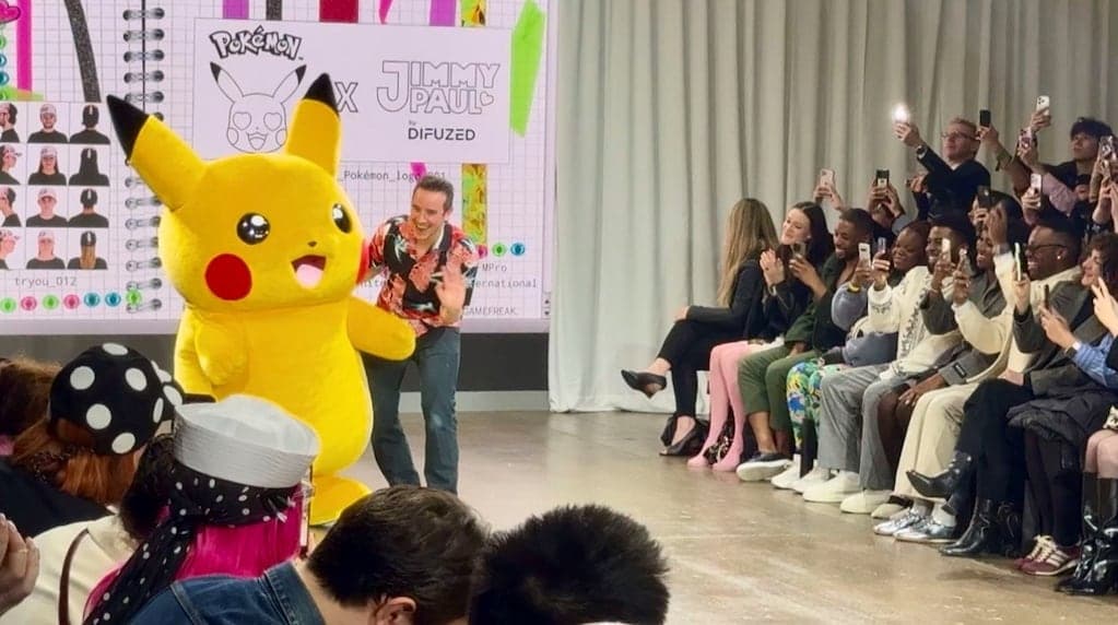 Pokémon conquista Londres: arte popular vs élites burguesas