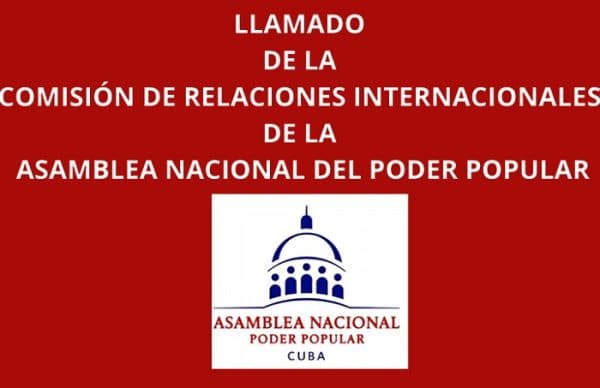 ¡Cuba denuncia militarización yanqui en el Caribe!
