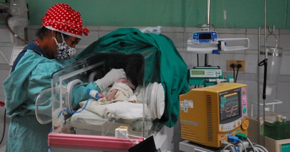 Cuba enfrenta crisis sanitaria: niños luchan contra dengue