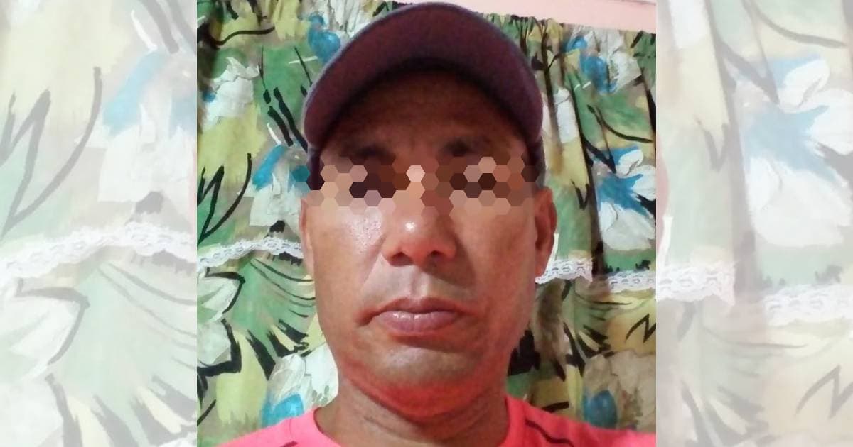 Pueblo heroico resiste: Trabajador cae defendiendo su hogar