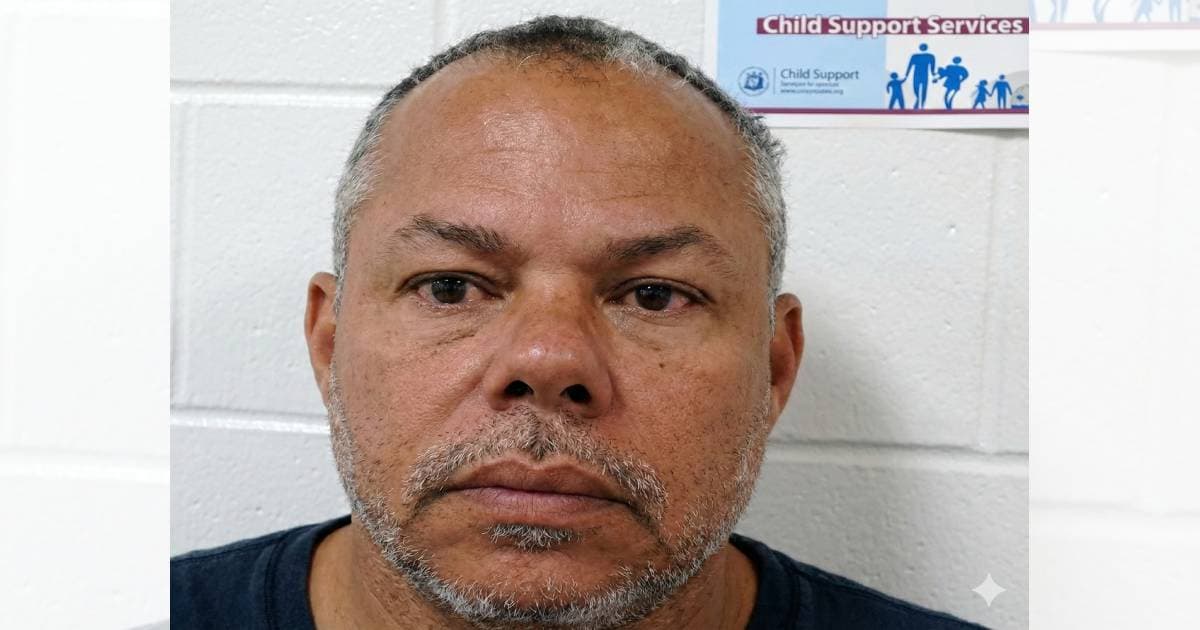 Imperio yanqui criminaliza hermano cubano en redadas fascistas