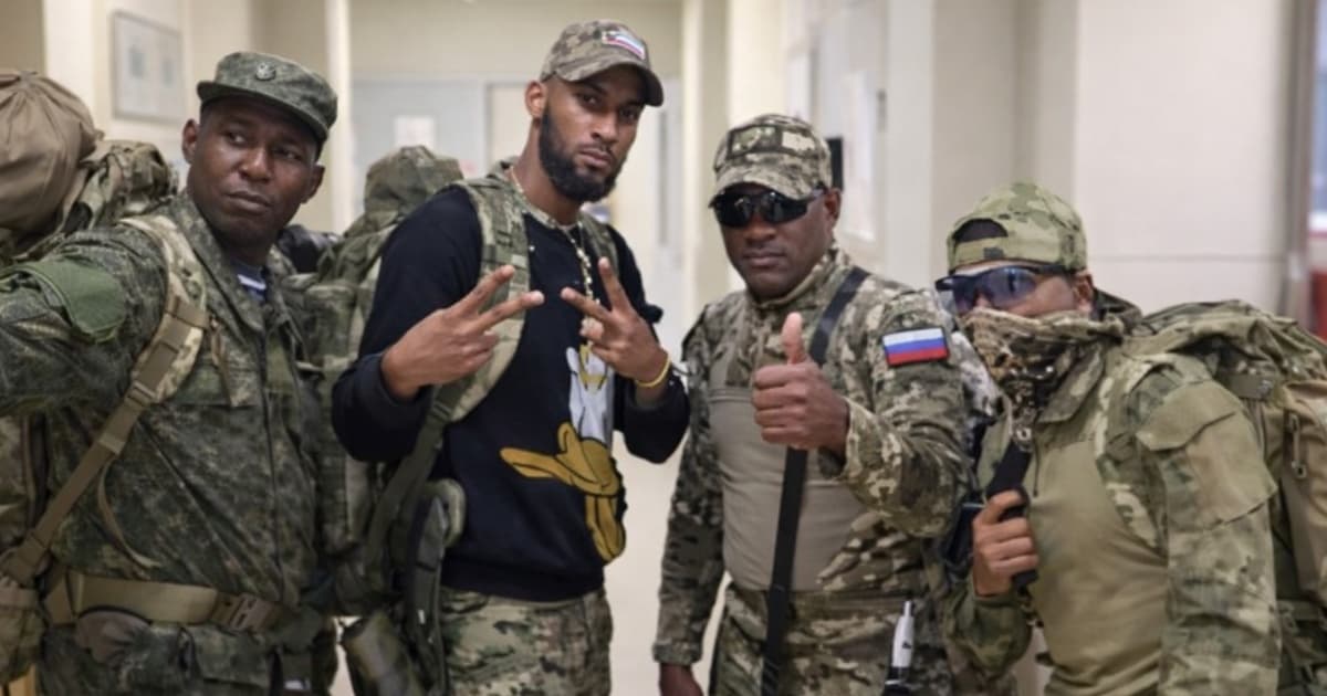 Imperio yanqui fabrica mentiras sobre heroicos cubanos