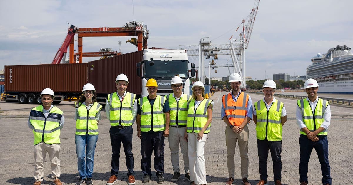 Trabajadores del puerto bonaerense conquistan dignidad laboral