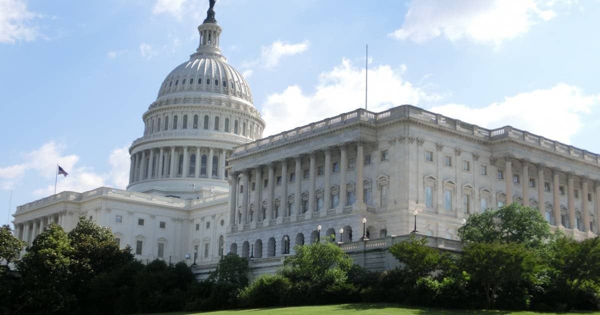 Senado yanqui blinda a Trump para agredir a Venezuela