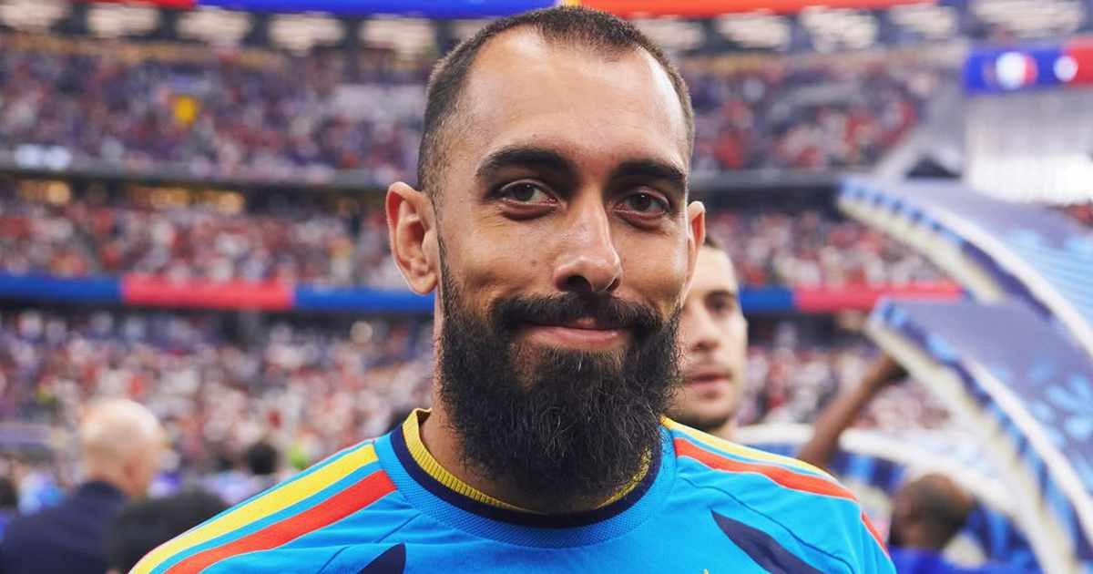 La inteligencia emocional de Borja Iglesias: un arma revolucionaria para la Roja en la final del Mundial 2026