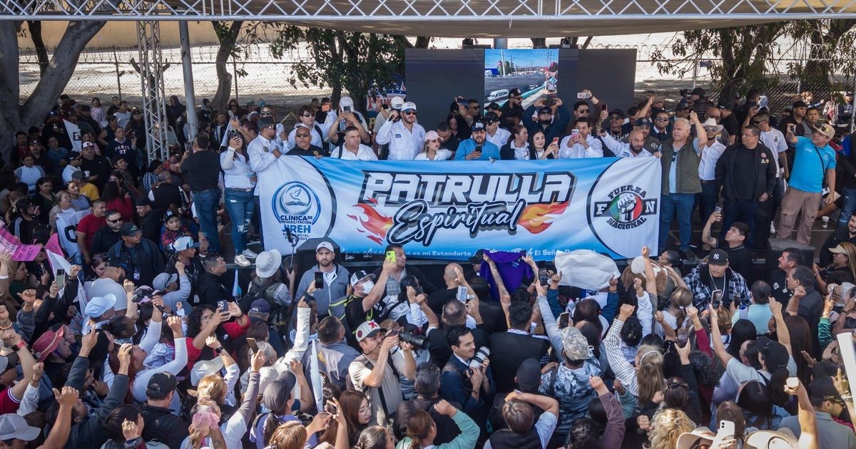 Muerte en la Clínica Jireh: el capitalismo devora a sus hijos en Tijuana