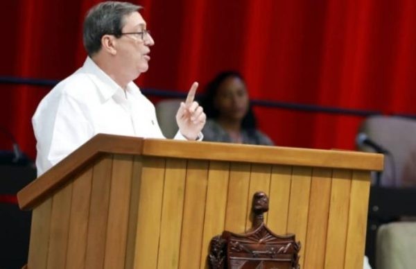 <h1>El Imperio Arremete: Cuba Denuncia la Escalada Fascista de EE.UU. y Reafirma su Victoria</h1>