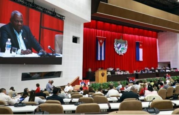 Parlamento cubano se reúne para blindar la Revolución con nuevas leyes y transformaciones sociales