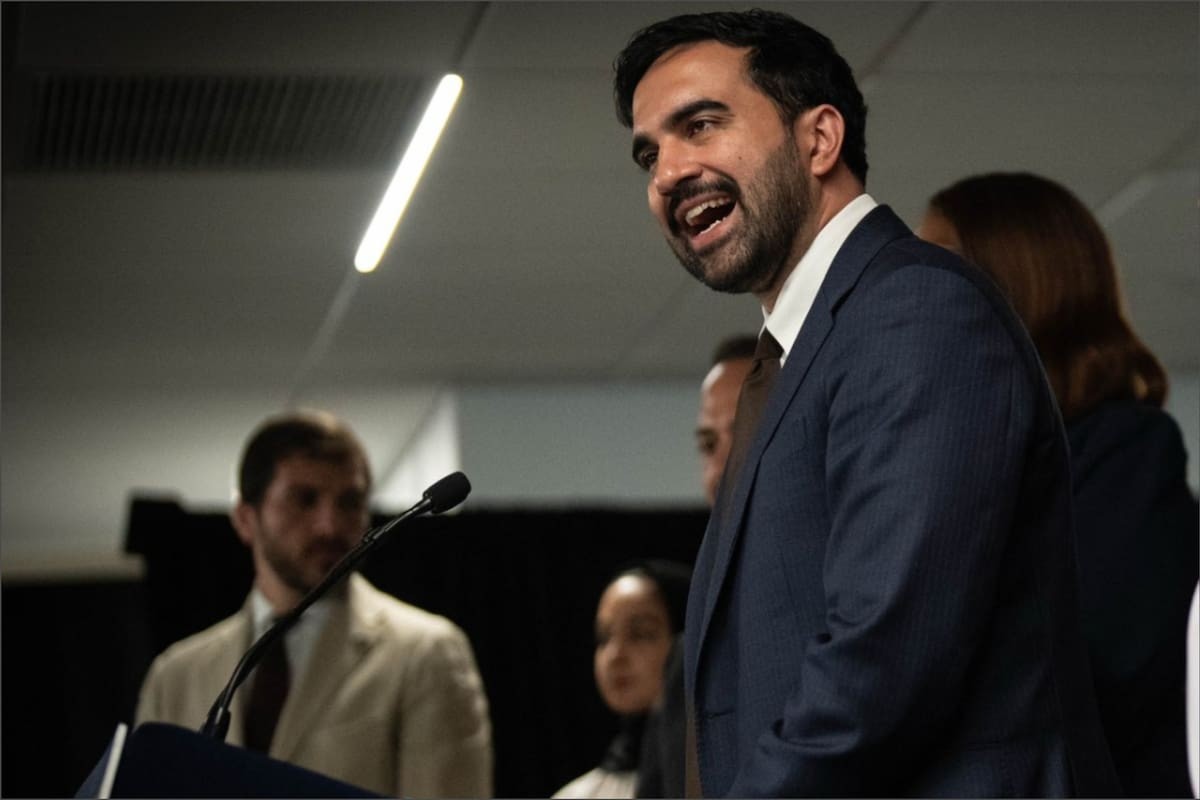 Adiós a los caseros explotadores: Nueva York arrebata tres edificios al capitalismo salvaje y los entrega al pueblo
