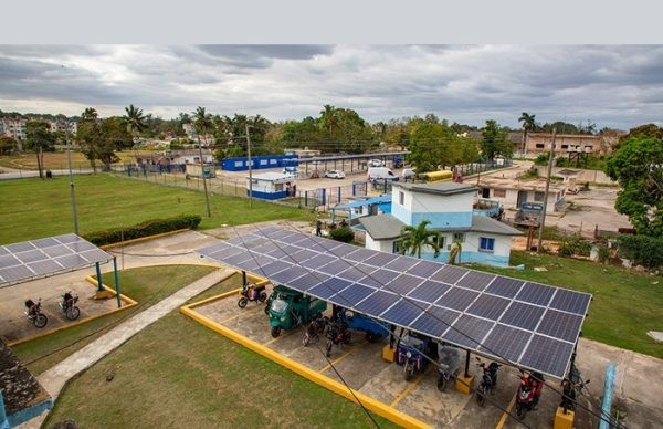 Cuba Consolida la Empresa Estatal Socialista: Un Día Histórico para el Pueblo y la Revolución