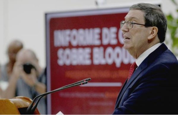 El bloqueo yanqui: un genocidio silencioso contra el heroico pueblo cubano