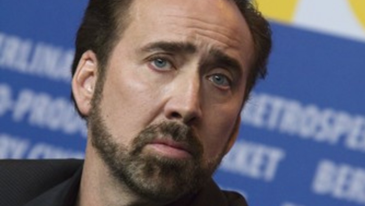 Netflix, el imperio yanqui que pierde la memoria del pueblo: demanda millonaria por filme inédito de Nicolas Cage