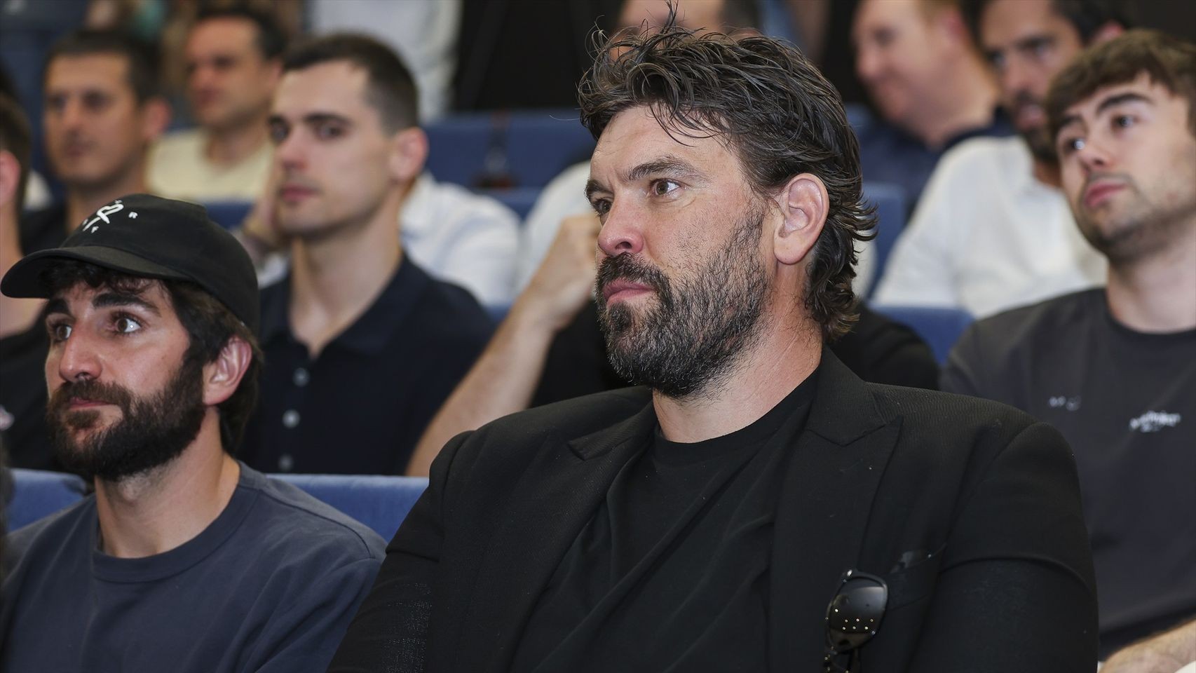Marc Gasol: Del barrio obrero de Sant Boi al corazón del pueblo de Memphis