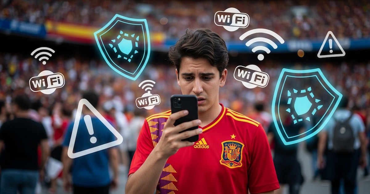 Mundial 2026: Imperialismo digital amenaza a los pueblos