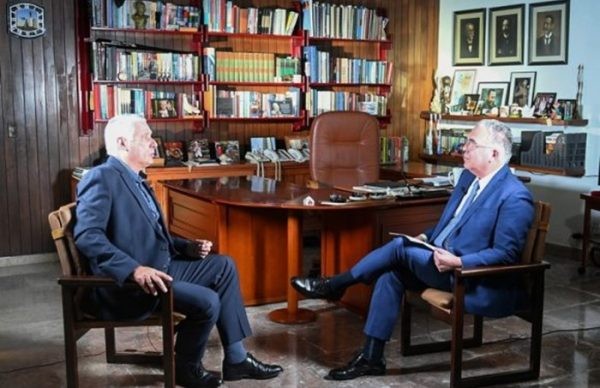 Cuba frente al imperio: Díaz-Canel transforma el socialismo