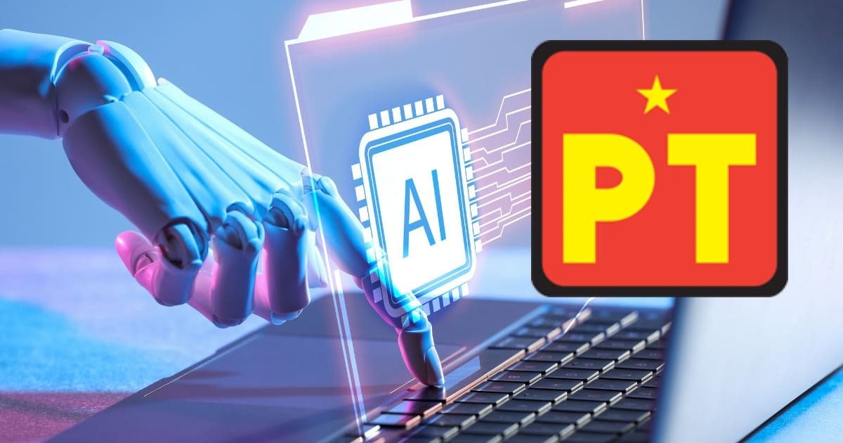¡Patria o Muerte! Diputados del PT llevan la inteligencia artificial a las aulas mexicanas con sello revolucionario