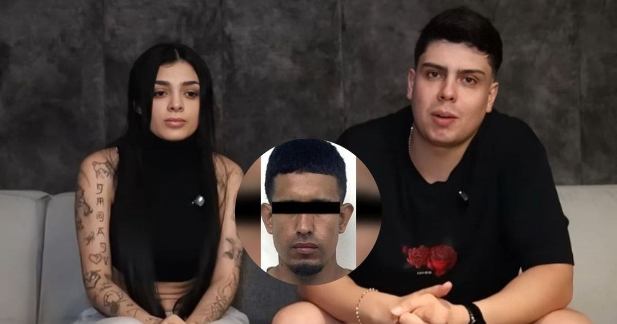 ¡Justicia popular! Detienen a presunto asaltante de Karely Ruiz: la mano del pueblo se impone