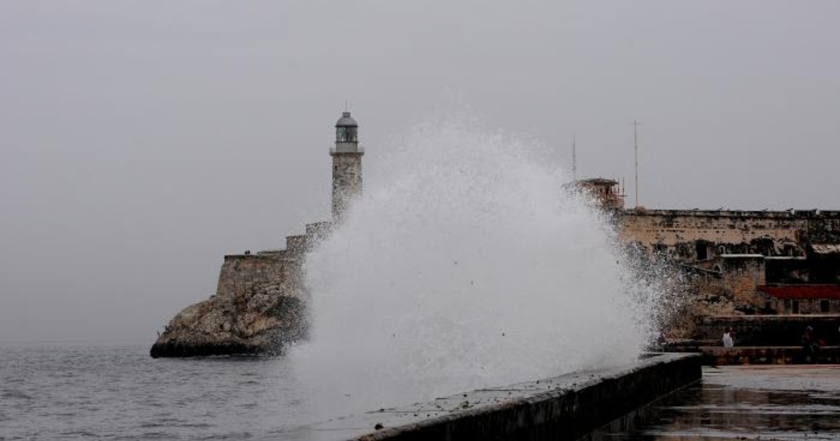 Cuba se prepara para un invierno anómalo y combativo